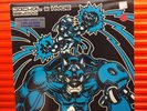 Jackal  Hyde - Beyond/Get Down To My Technique - Used Vinyl Record - Rare Sleeve