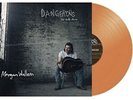Morgan Wallen Dangerous The Double Album Exclusive Orange Color 3x Vinyl LP