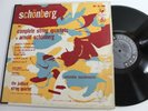 Juilliard String Quartet - Complete String Quartets Arnold Schonberg - 3LPs - NM