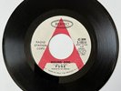 RARE Pre Cheap Trick Fuse Hound Dog Elvis Presley Cover Cruisin for Burgers
