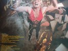 SIGNED First Pressing -Queen - Flash Gordon Original Soundtrack. Vinyl LP  Mint