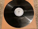 78 RPM Record Mary Garden Thais Opera Music Soprano IRCC Signed 1905 VG+ Shellac