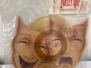 1985 Motley Crue Smokin' In The Boys Room Theatre Of Pain Picture Disc 7