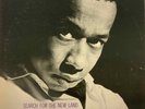 Lee Morgan Search for the New Land (blue label mid 70's reissue)