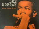 Lee Morgan The Cooker (47 West 63 rd/New York USA)
