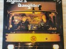 Anyone's Daughter - Live - 2x Vinyl LP - 1983 Germany