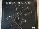 Ursa Major - s/t - 1972 Germany (Dick Wagner, Alice Cooper)