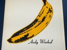 The Velvet Underground & Nico US Orig'67 Verve Mono 1st State Torso Cover Shrink