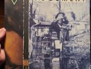 R.E.M. NO. 5 Document LP REM IRS 42059 1987 Vinyl Record