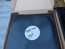 vinyl records garage bundle - Zed Bias