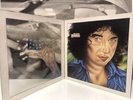 ALBERTO RADIUS – AMERICA GOOD-BYE LP EX- LIMITED ITALY 1st PRESSING CGD 20122