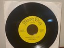 Vintage WWF Vinyl Record Moondogs Sing Along