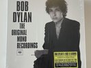 The Original Mono Recordings by Bob Dylan 9xLP Vinyl Box Set LIKE NEW