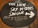 SEX PISTOLS - Pretty Vacant /No Fun- Rare French 7