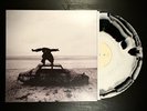 RARE THE 1975 BEING FUNNY IN A FOREIGN LANGUAGE BLACK WHITE SWIRL SPOTIFY VINYL