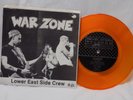 Warzone - Lower East Side Crew 7