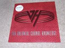 VAN HALEN = FOR UNLAWFUL CARNAL KNOWLEDGE RARE 1991 VINYL LP.  HARD ROCK / METAL