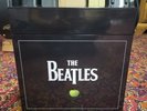 The Beatles in Stereo 2012 16 LP Record Box Set 2009 Book Slipcase Gently Used