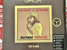 Bob Marley & The Wailers Rastaman Vibration 200 Gram Clarity UHQR Vinyl Analogue