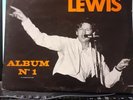 Jerry Lee Lewis ‎– Album n°1 de 1965 avec autographe + affiche signée 35x50cm
