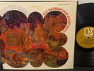 BUTTERFIELD BLUES BAND In My Own Dream 1968 ELEKTRA Blues Rock LP UNI-PAK
