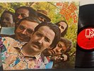 BUTTERFIELD BLUES BAND Keep On Moving 1969 ELEKTRA Blues Rock LP LUDWIG