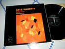 STAN GETZ Original 1964 