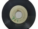 DON DRUMMOND - SKA TOWN / DANDY LIVINGSTONE - BABY DON'T GO  / 7