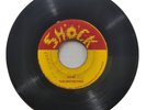 THE DESTROYERS - AH-SO / IF AH-SA-SO [ SHOCK ]  7