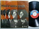 THE BEST OF DENNIS BROWN [ JOE GIBBS ] LP  / 12