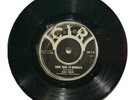 GENE RONDO - MY DREAM IS YOURS / COME BACK TO SORRENTO [ CIR ] 7