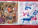 The Red Hot Chili Peppers ‎– Freaky Styley, Vinyl LP, First Edition