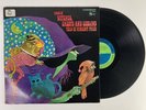 Tales Of Witches, Ghosts And Goblins Told By Vincent Price LP Caedmon Halloween