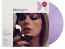 NEW TAYLOR SWIFT - MIDNIGHTS Vinyl LP Republic Target Exclusive (2022) Lavender