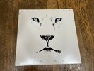 White Lion LP - Pride - Atlantic Records 81768-1 1987