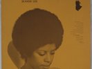 JEANNE LEE: Conspiracy US OG ’75 Earthforms Free Jazz Soul Vinyl LP Sam Rivers