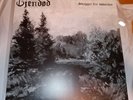 GJENDØD Skygger Fra Dødsriket LP Goatmoon Circle Of Dawn Wolfnacht Vothana