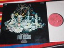 Dave Pike Set - Four Reasons. FOC. D/69. Cover: EX-. Record: EX-.