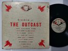 THE MIGHTY SPARROW - THE OUTCAST [ NATIONAL ] LP  12