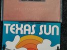 Khruangbin Con Todo el Mundo  And Texas Sun Leon Bridges Vinyl Record