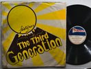 WINSTON MCANUFF - UNTITLED [ TAMARA RECORDS ] LP / 12