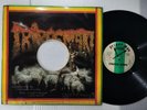 FRED LOCKS - LOVE AND ONLY LOVE / STICKER ISHION [ TRIBES MAN ] 12