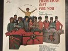 A Christmas Gift For You From Philles Records Lp Original Press PHLP4005