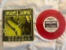 Rupture - Electra Complex 7 inch vinyl record 1995 rare hardcore