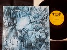 METABOLISME TEMPUS FUJIT RARE 1980 FRENCH PROG CRYPTO ORIG LP ATLANTIDE