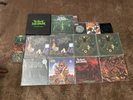 The Black Dahlia Murder ULTIMATE music bundle RARITIES vinyl