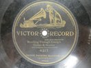 Harlan & Stanley - VICTOR 4217 - Marching Through Georgia -  Civil War