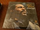 MARVIN GAYE - WHAT'S GOING ON - 2 LP Vinyl 50th Anniversary Edition With Lithos