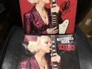 NEW LIMITED EDITION SAMANTHA FISH FASTER ALTERNATE COVER POSTER SIGNED ART PRINT