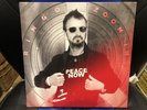 NEW LIMITED EDITION RINGO STARR ZOOM IN EP RED VINYL THE BEATLES FACTORY SEALED